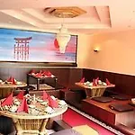Hotel Pazific