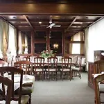 Hotel Pazific Ottobrunn