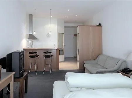 Pazific Hotell 3*
