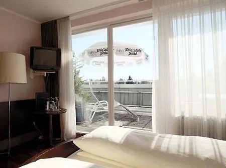 Pazific Hotell 3*