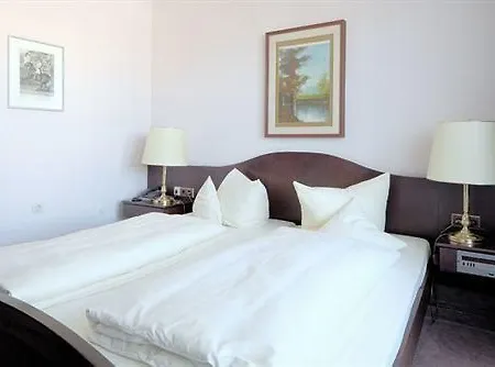 Hotell Pazific 3*