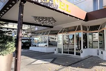 Pazific 3* אוטוברון
