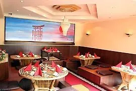 Hotel Pazific