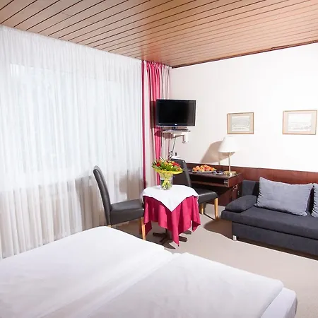 Pazific Hotel