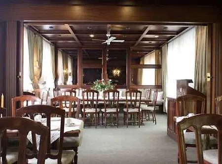 Hotel Pazific Ottobrunn