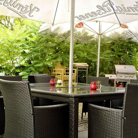 Hotel Pazific 3*