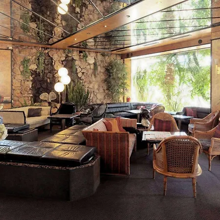 Hotel Pazific