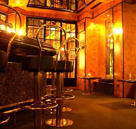 Hotel Pazific Ottobrunn