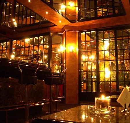 Pazific 3* Ottobrunn