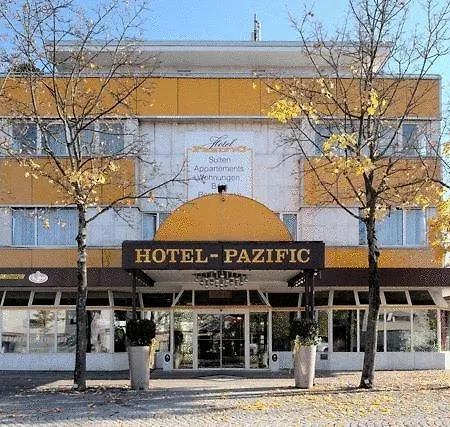 Pazific