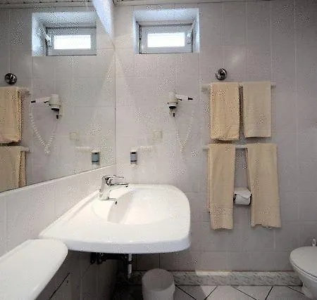 Pazific Hotel 3*