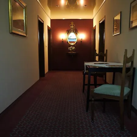 Pazific 3* Ottobrunn