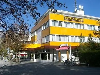 Pazific Hotel Ottobrunn