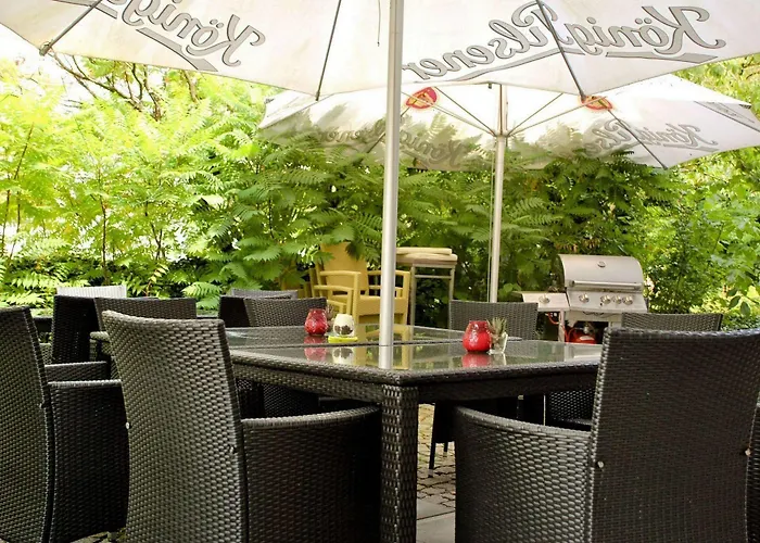 Hotel Pazific 3*