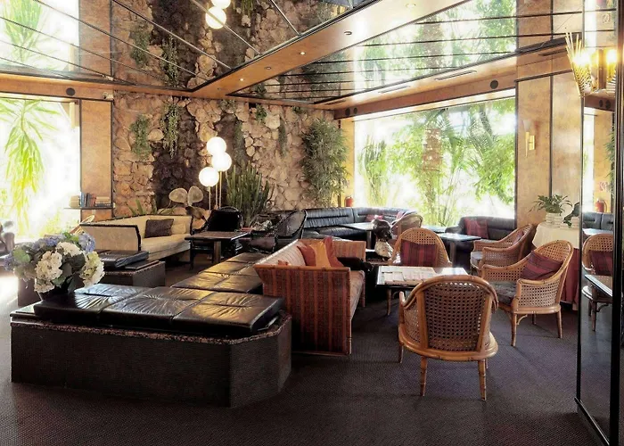 Hotel Pazific