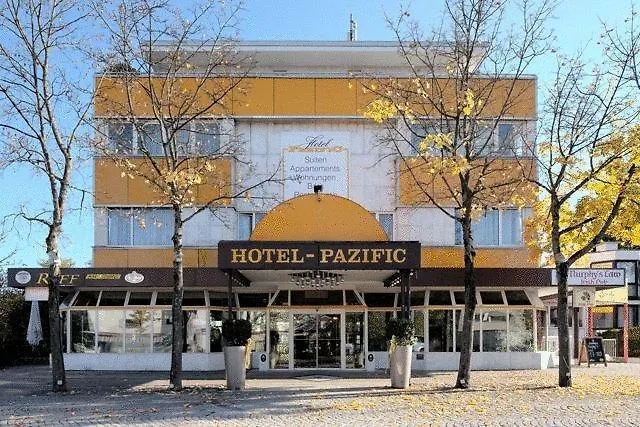 Pazific