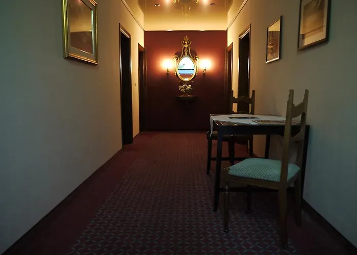 Pazific 3* Ottobrunn