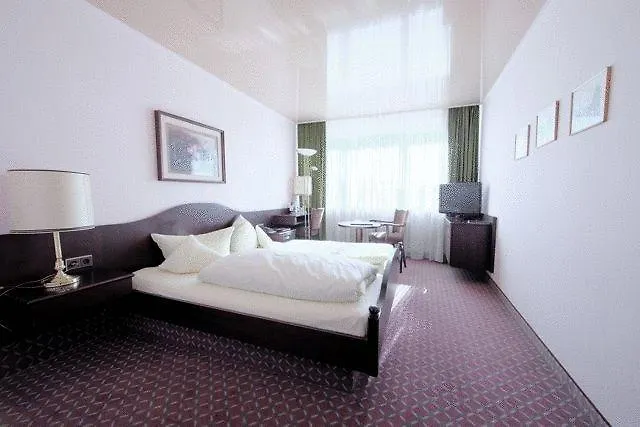 Pazific Hotel Ottobrunn